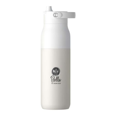 Bouteille d’eau LARQ PureVisTM 2.0 de 1 000 ml Standard | blanc | sans marquage | non disponible | non disponible