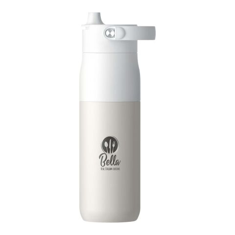 Bouteille d’eau LARQ Swig Top de 680 ml Standard | blanc | sans marquage | non disponible | non disponible