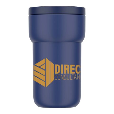 Mug de voyage mepal Ellipse de 275 ml Standard | Vivid blue | sans marquage | non disponible | non disponible