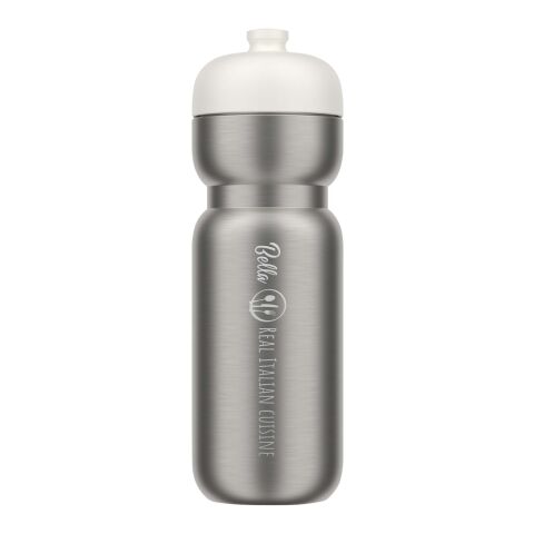 Bouteille de sport mepal Pull en acier inoxydable de 800 ml Standard | blanc | sans marquage | non disponible | non disponible
