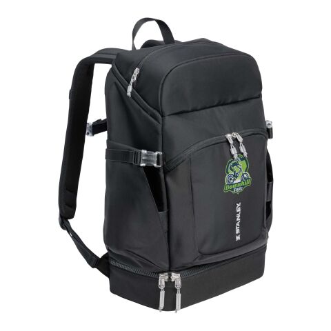 Stanley Vitalize™ Macro Method sac à dos recyclé 29L noir