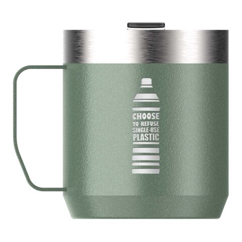 Tasse de camping Stanley Everyday 350 ml en acier inoxydable