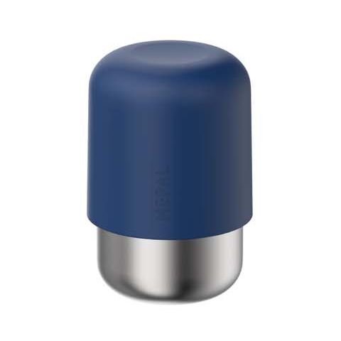 Mug de voyage Mepal Ellipse de 300&nbsp;ml Vivid blue | sans marquage