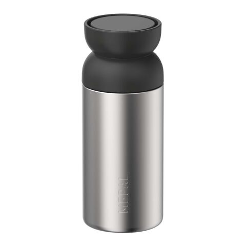 Mug à café isotherme Mepal Ellipse de 350&nbsp;ml Standard | Noir | sans marquage | non disponible | non disponible