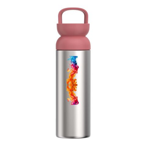 Mug à thé isotherme Mepal Ellipse de 500&nbsp;ml Standard | Rose | sans marquage | non disponible | non disponible
