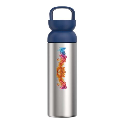 Mug à thé isotherme Mepal Ellipse de 500&nbsp;ml Vivid blue