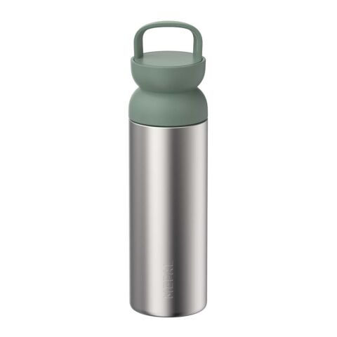 Mug à thé isotherme Mepal Ellipse de 500&nbsp;ml Standard | Sauge | sans marquage | non disponible | non disponible