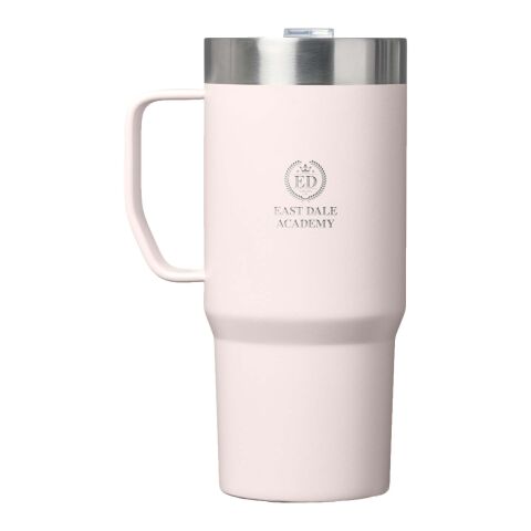 Mug isotherme Stanley Everyday Suburban 473 ml en acier inoxydable recyclé