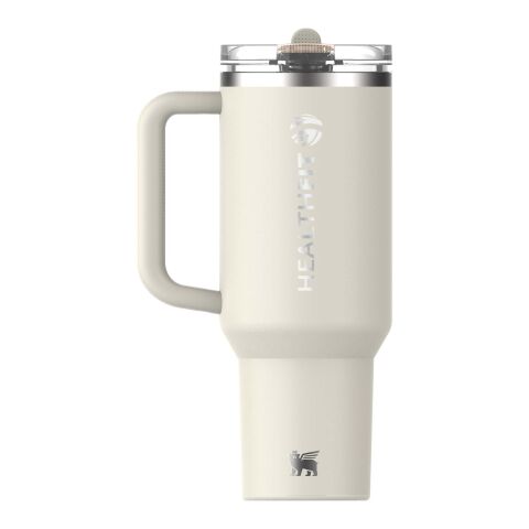 Stanley Quencher® ProTour 1180 ml gobelet à paille isolé en acier inoxydable recyclé