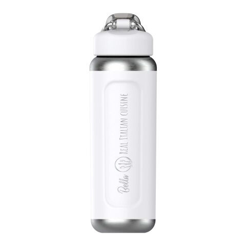Stanley Classic Wellspring 710 ml bouteille d'eau isolée en acier inoxydable recyclé