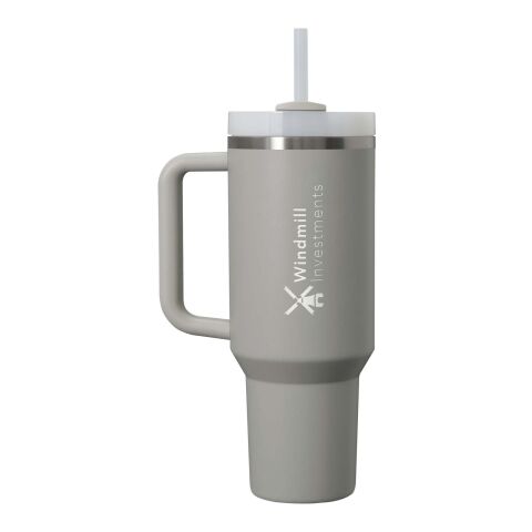 Gobelet isotherme Stanley Quencher® H2.0 FlowState™ 890 ml en acier inoxydable recyclé