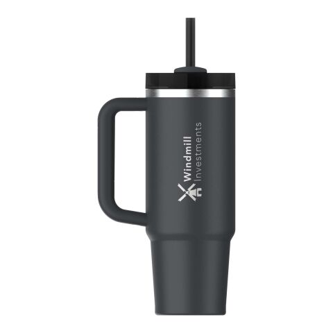 Gobelet isotherme Stanley Quencher® H2.0 FlowState™ 890 ml en acier inoxydable recyclé