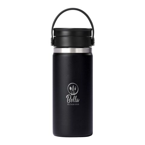 Gobelet isotherme en acier inoxydable Hydro Flask à large goulot de 473 ml, avec couvercle Flex Sip™