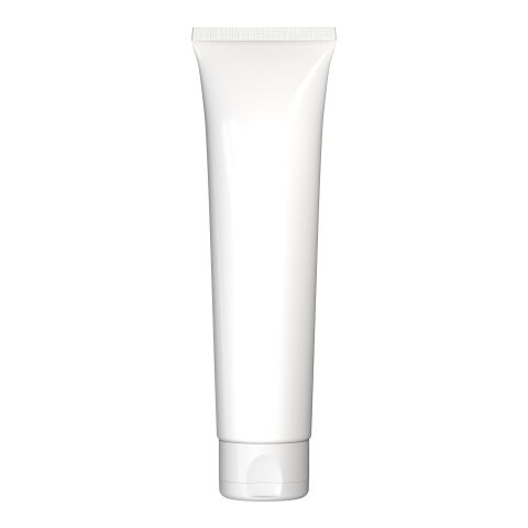 Tube de 100 ml - Gel sportif - FullbodyPrint Blanc | sans marquage