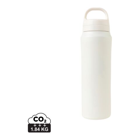 Bouteille 470ml en acier recyclé RCS Aviana™ Rowan