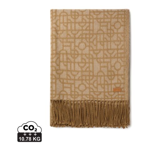 VINGA Couverture Verso marron | sans marquage | non disponible | non disponible | non disponible