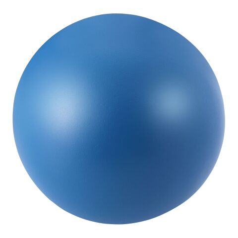 Balle anti-stress Standard | Bleu | sans marquage | non disponible | non disponible