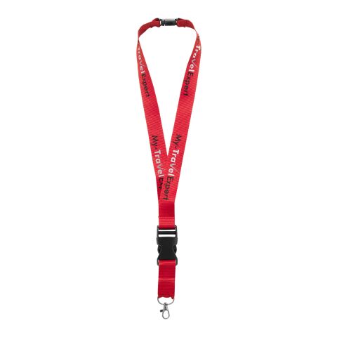Lanyard detachable buckle-RYL