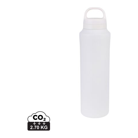 Bouteille 740ml en acier recyclé RCS Aviana™ Rowan