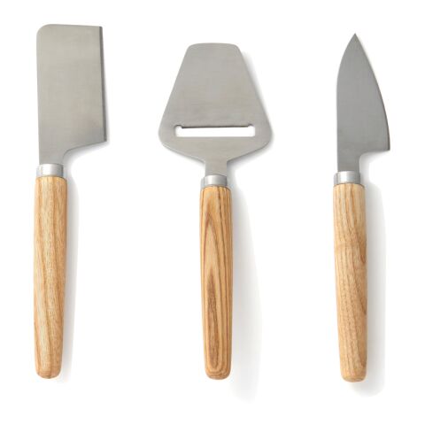 VINGA Ensemble de couteaux à fromage Retro