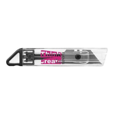 Cutter Hoost Standard | Noir | sans marquage | non disponible | non disponible