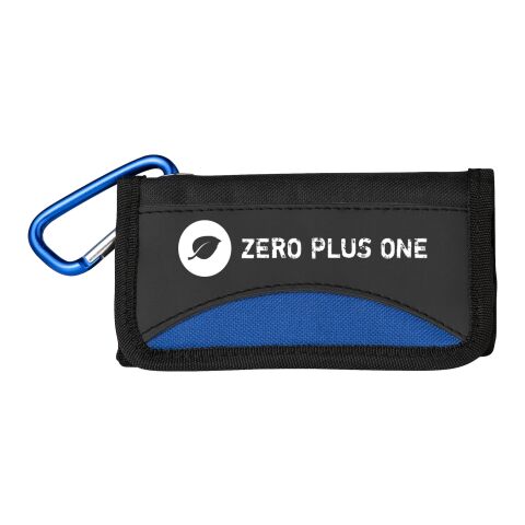 Trousse à outils 19 pièces Noir-Bleu | sans marquage | non disponible | non disponible