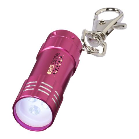 Mini torche Astro Standard | Magenta | sans marquage | non disponible | non disponible