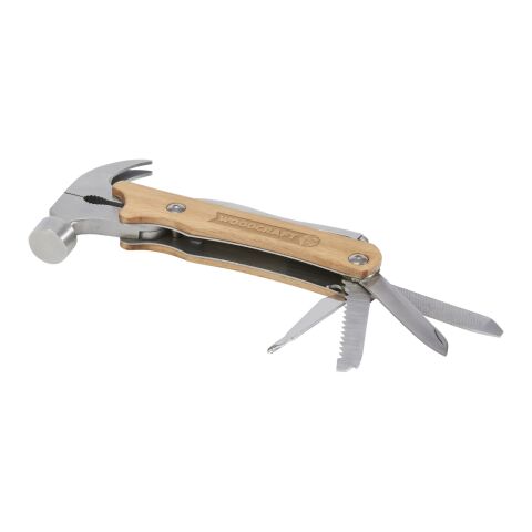 Outil 10 fonctions marteau Bear Standard | Bois | sans marquage | non disponible | non disponible