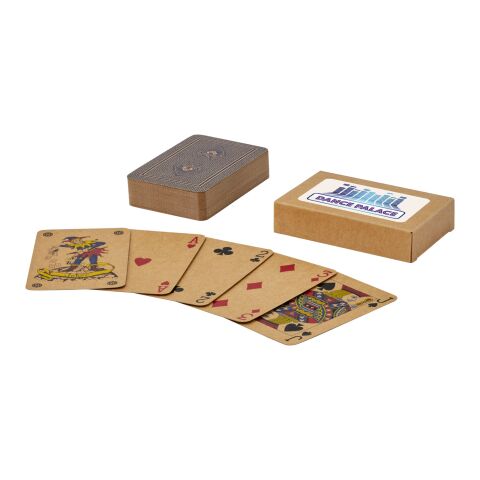 Ensemble de cartes à jouer Ace