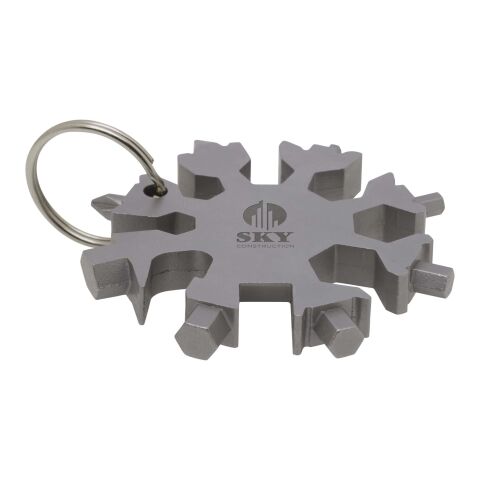 Outil multifonction Task Standard | Argent | sans marquage | non disponible | non disponible