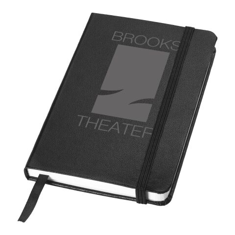 Carnet de note A6 - pages lignées