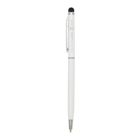 Stylo bille en aluminium Ore avec stylet 