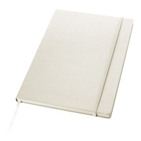 Executive Notebook WH Standard | Blanc | sans marquage | non disponible | non disponible | non disponible