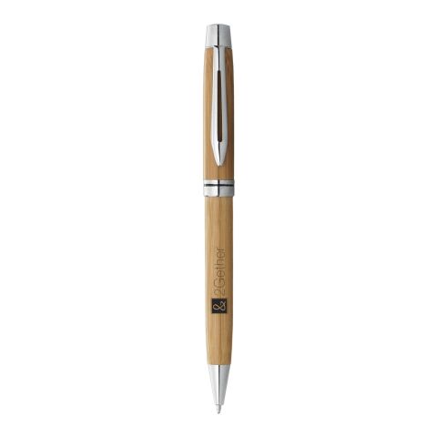 Stylo à bille Jakarta Standard | beige | sans marquage | non disponible | non disponible