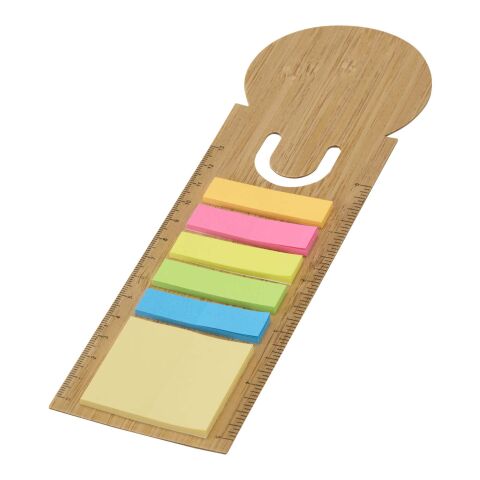 Notes autocollantes Frei Standard | Naturel | sans marquage | non disponible | non disponible