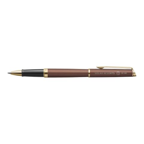 Stylo roller Waterman Hemisphere F Standard | Cuivre | sans marquage | non disponible | non disponible