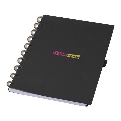 Agenda SMART avec couverture souple et système à disques