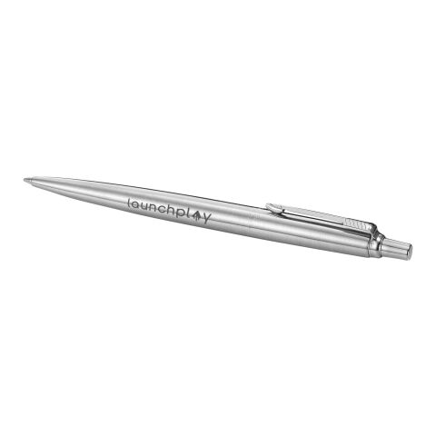 Stylo à bille Jotter Standard | Argent | sans marquage | non disponible | non disponible