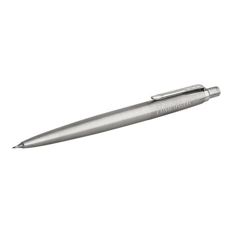 Crayon mécanique Jotter Prioritaire | Acier | Gravure | Corps | 40 mm x 5 mm