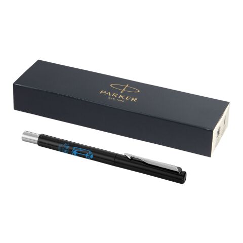 Stylo roller Vector Standard | noir | sans marquage | non disponible | non disponible