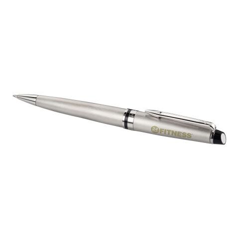 Stylo à bille Expert Standard | Argent | sans marquage | non disponible | non disponible | non disponible