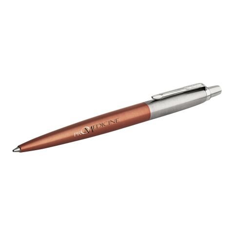 Parker Stylo à bille Cuivre Covent CT Jotter Standard | Cuivre-Argent | sans marquage | non disponible | non disponible