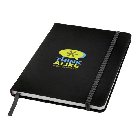 Carnet de note A5 - pages lignées