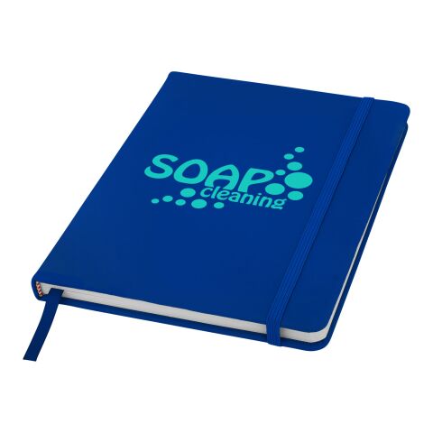 Carnet de note A5 - pages lignées