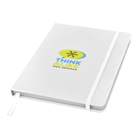 Carnet de note A5 - pages lignées