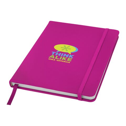 Carnet de note A5 - pages lignées