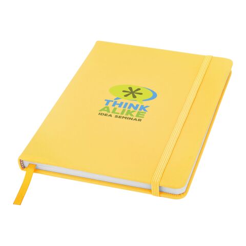 Carnet de note A5 - pages lignées 