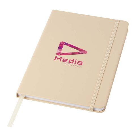 Carnet de note A5 - pages lignées 