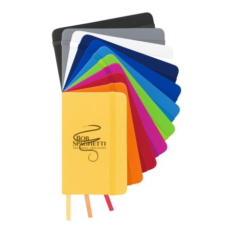 Petit carnet de note - pages lignées Standard | Marine | sans marquage | non disponible | non disponible | non disponible