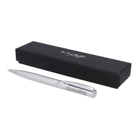 Stylo à bille City Standard | Argent | sans marquage | non disponible | non disponible